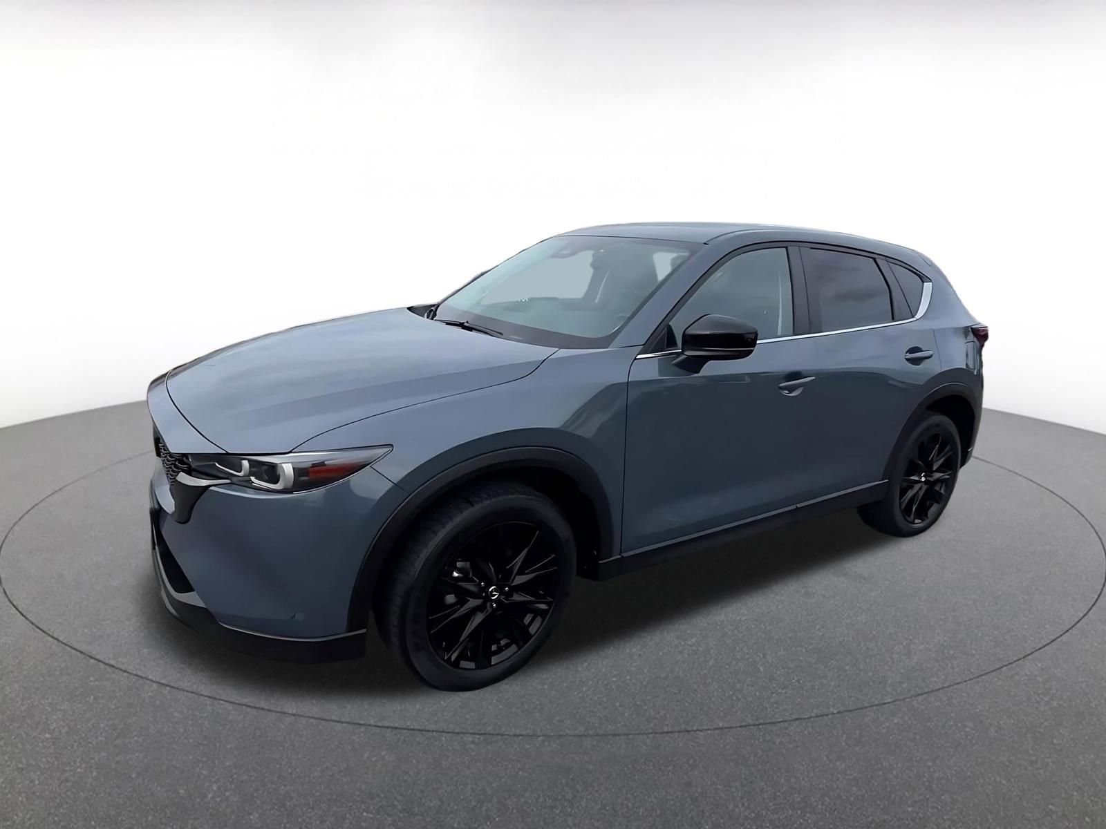 Thumbnail: 2024 Mazda CX-5 - 8