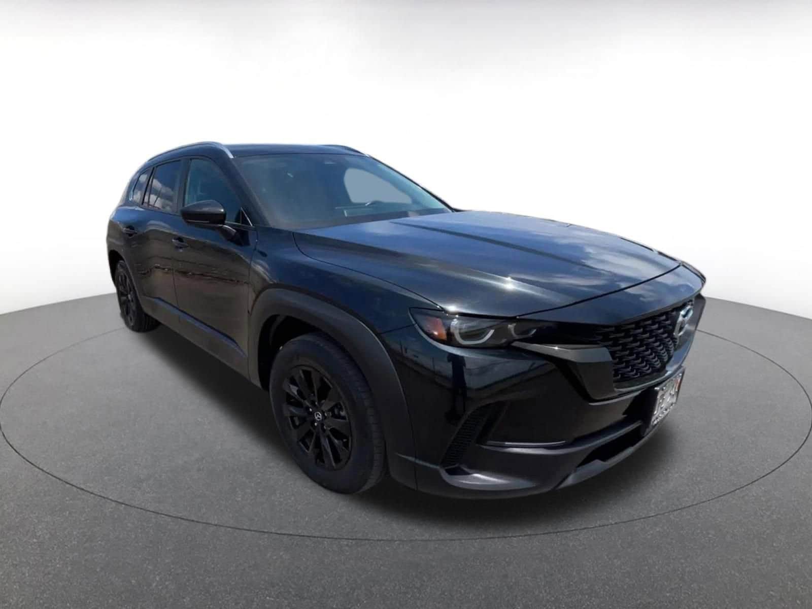 Thumbnail: 2025 Mazda CX-50 - 3