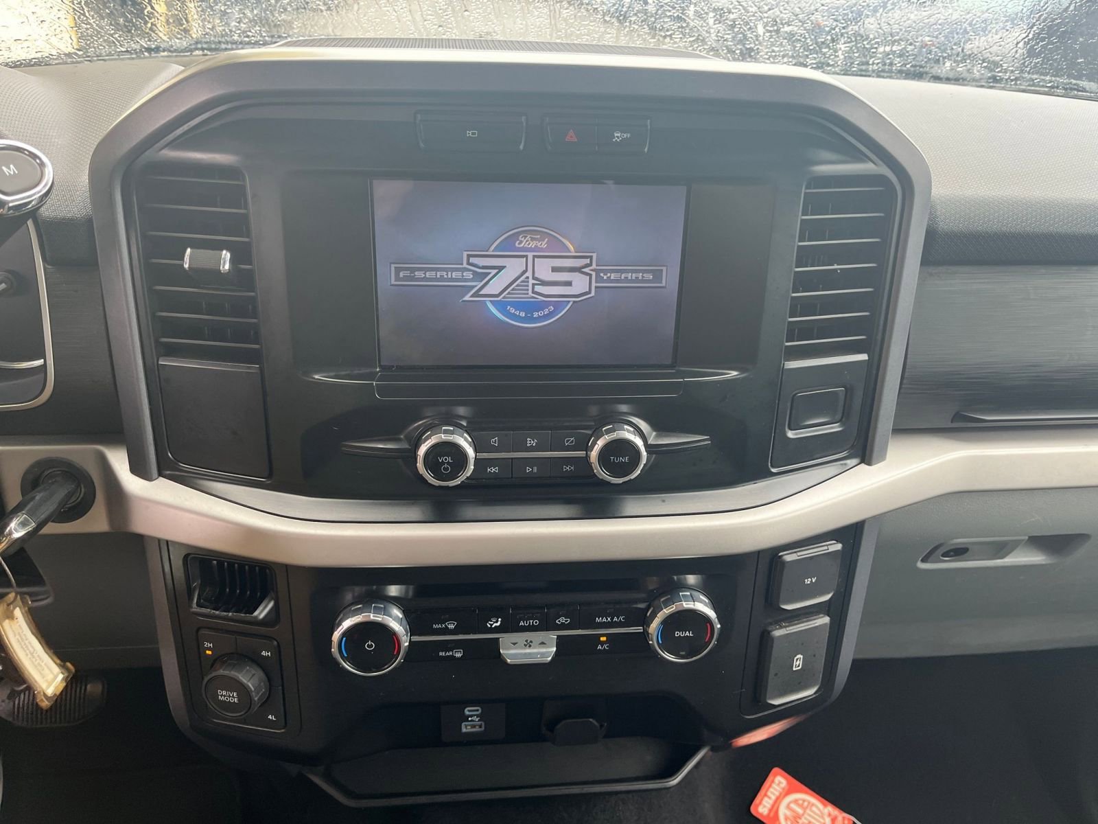 Thumbnail: 2023 Ford F-150 - 17