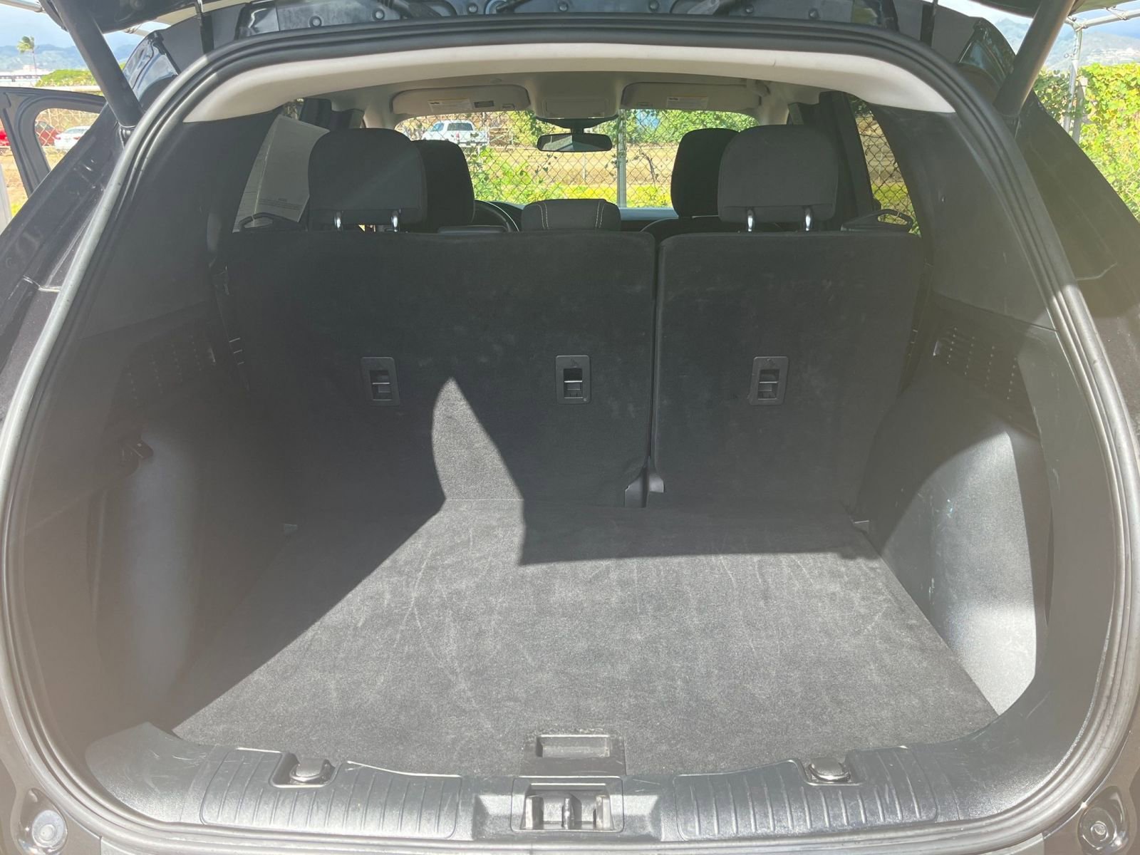 Thumbnail: 2023 Ford Escape - 31