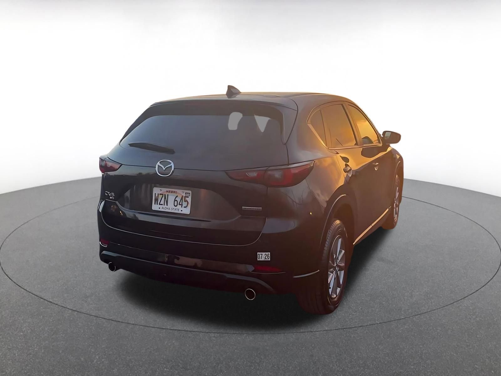 Thumbnail: 2024 Mazda CX-5 - 14