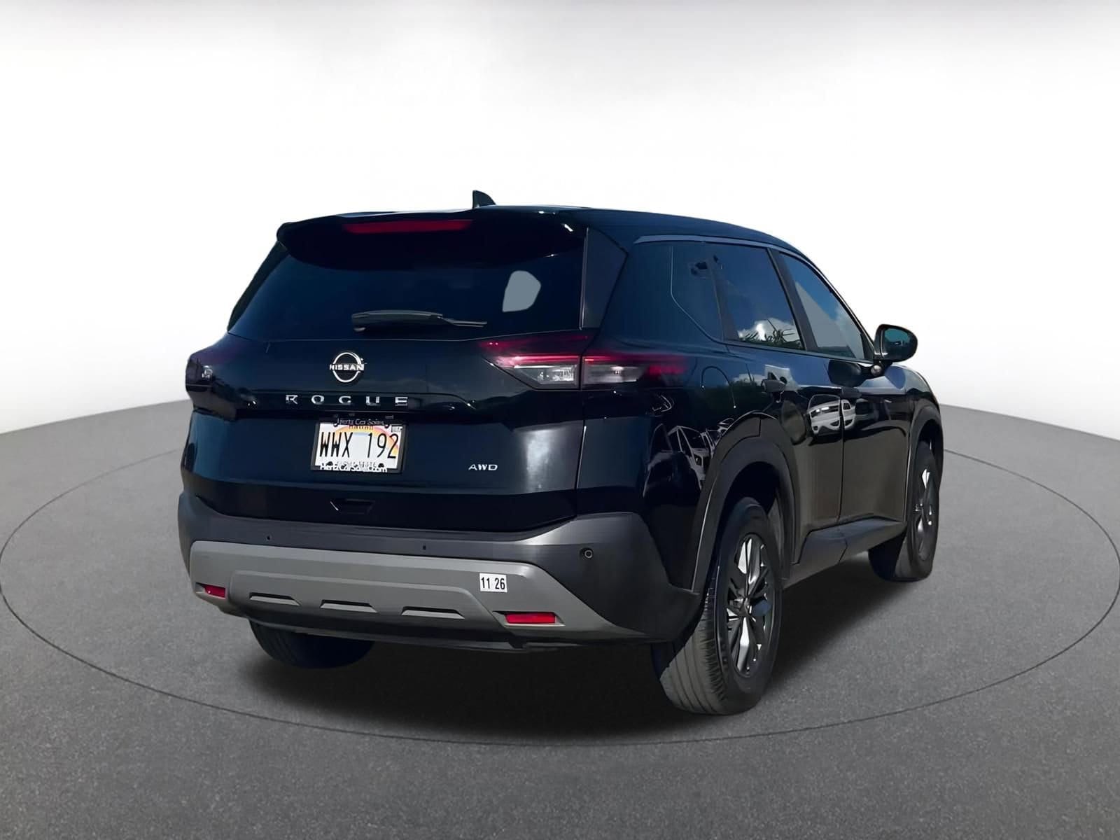 Thumbnail: 2023 Nissan Rogue - 17