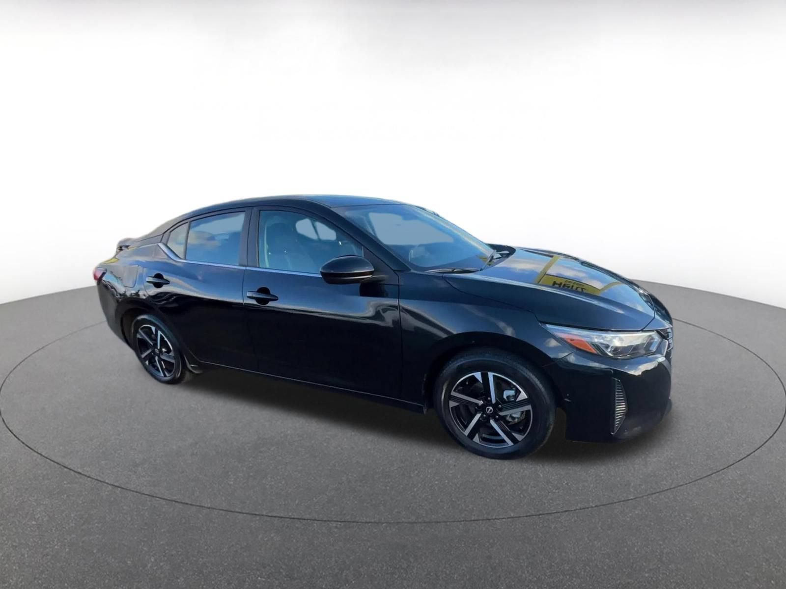 Thumbnail: 2025 Nissan Sentra - 2