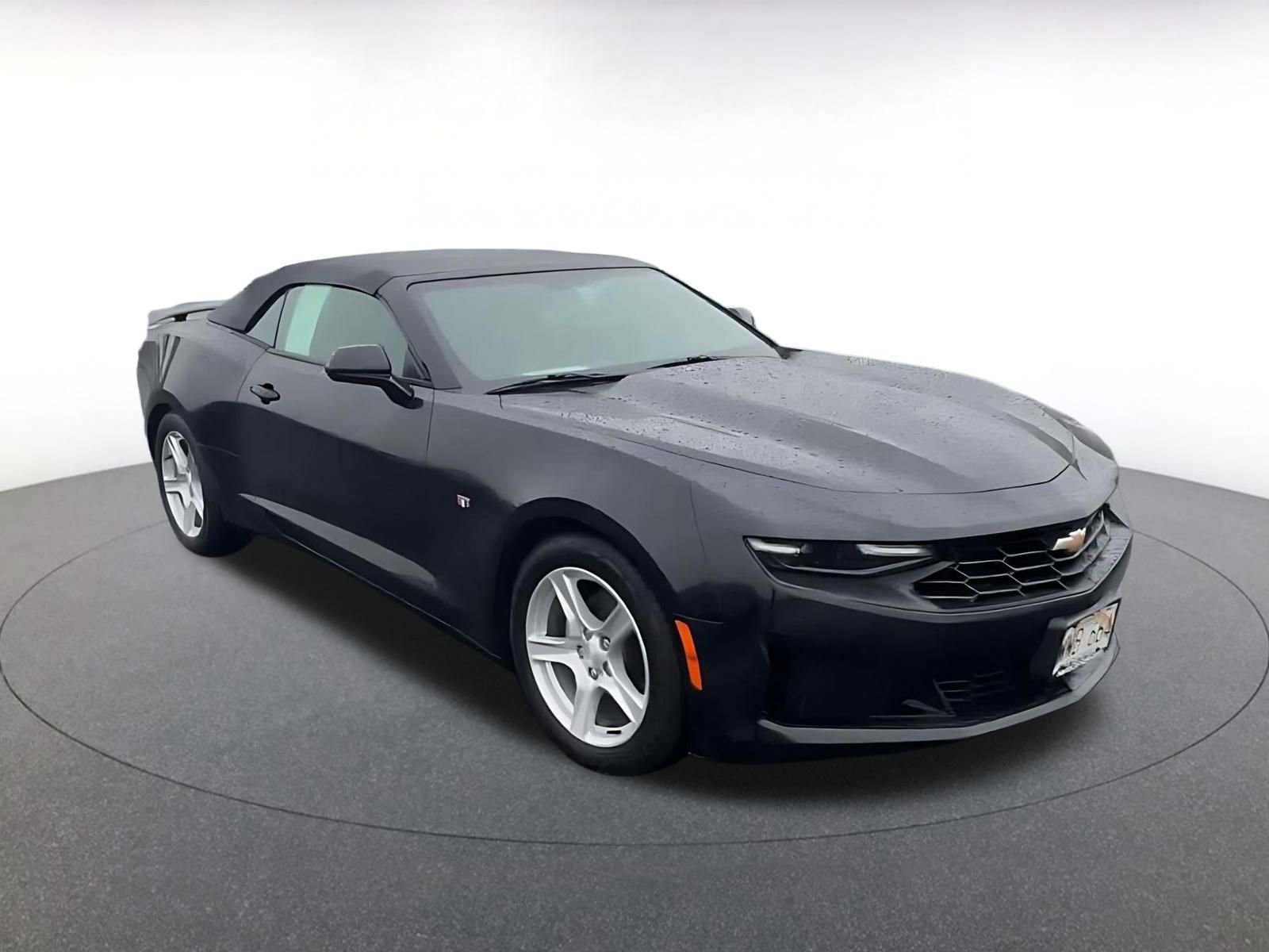 Thumbnail: 2023 Chevrolet Camaro - 3