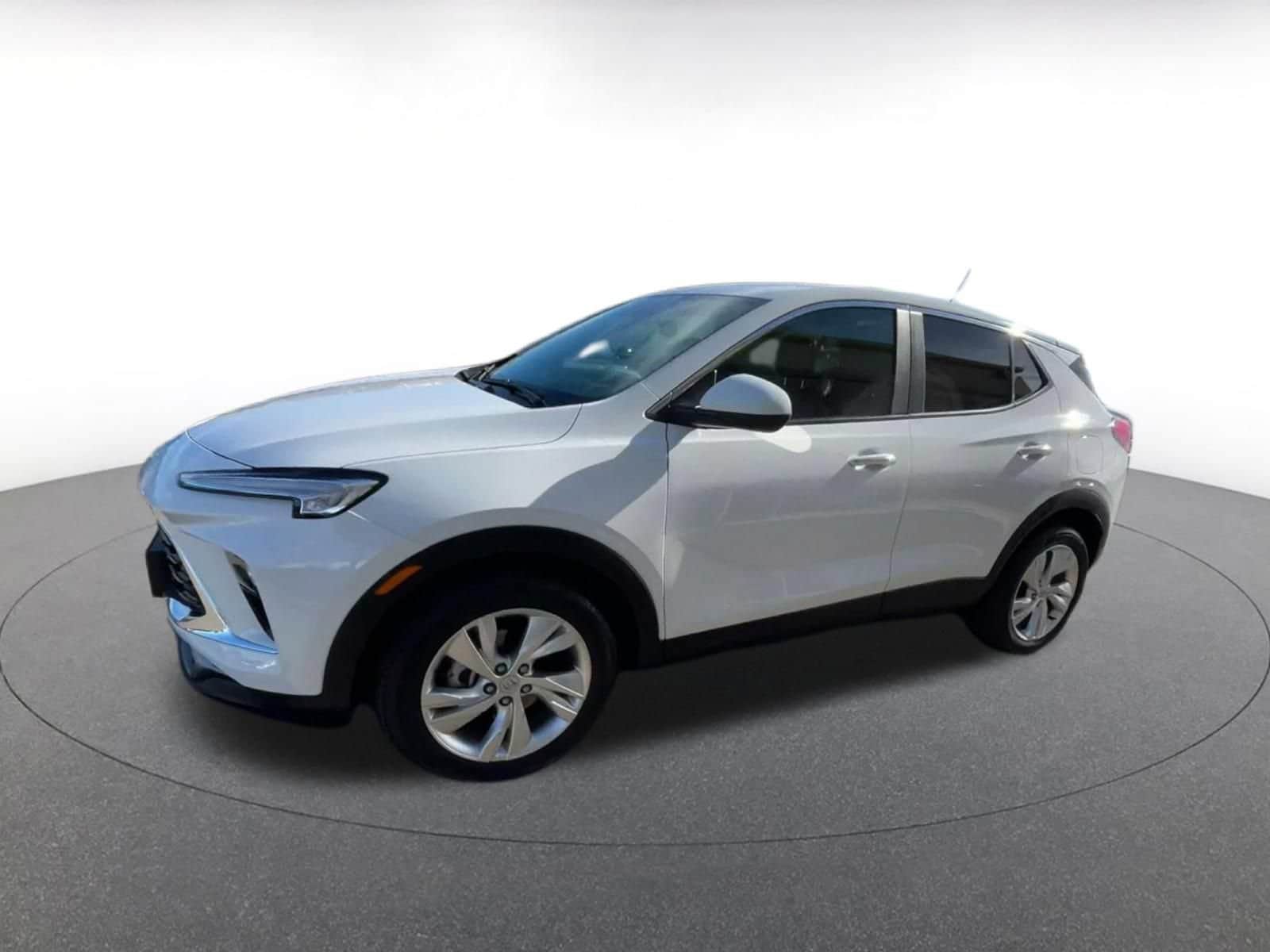 Thumbnail: 2025 Buick Encore GX - 7
