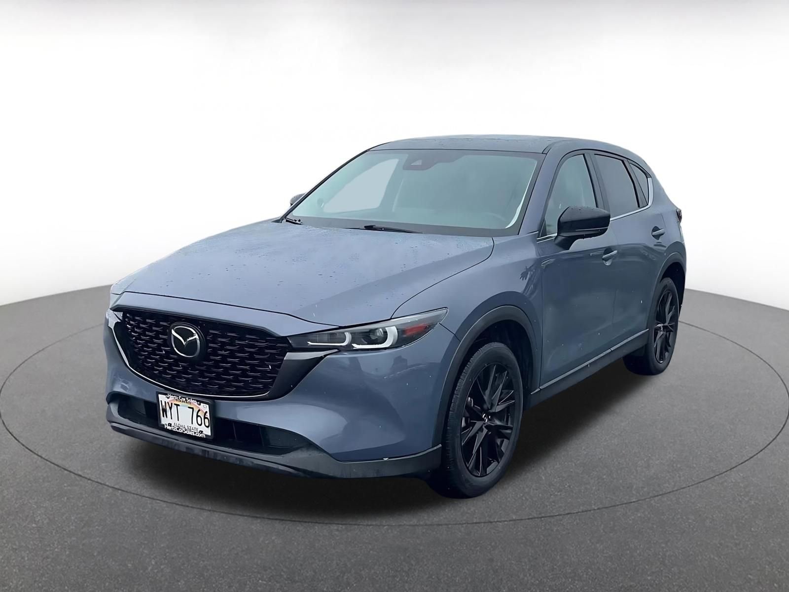 Thumbnail: 2024 Mazda CX-5 - 7