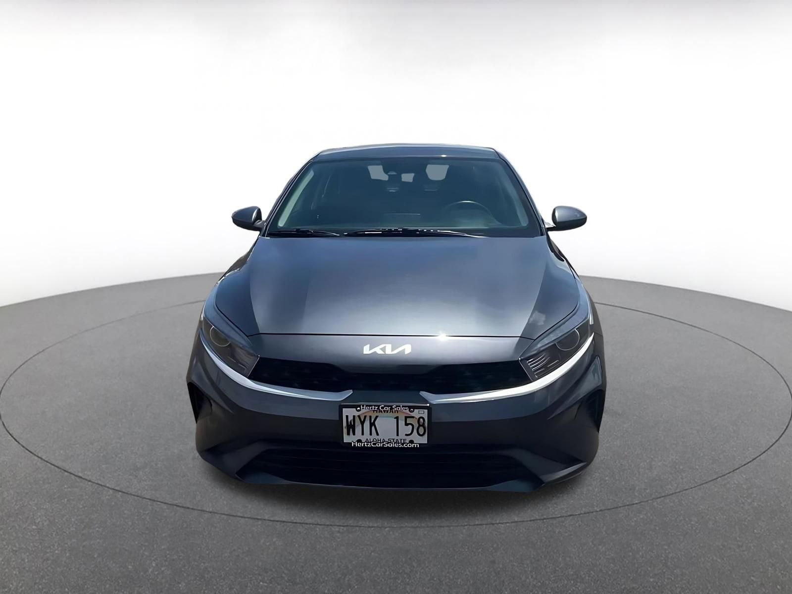 Thumbnail: 2024 Kia Forte - 4