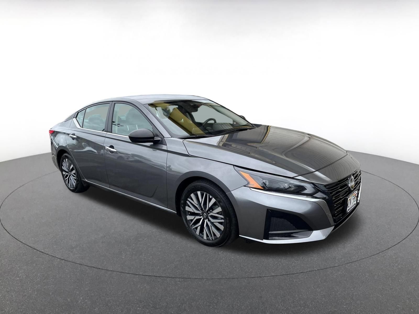 Thumbnail: 2024 Nissan Altima - 1