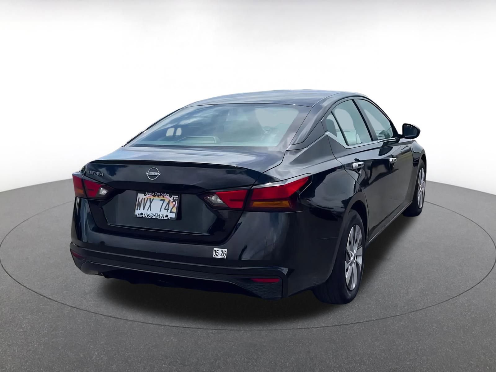 Thumbnail: 2023 Nissan Altima - 14