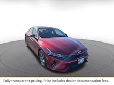2023 Kia K5 LXS -
                  Honolulu, HI