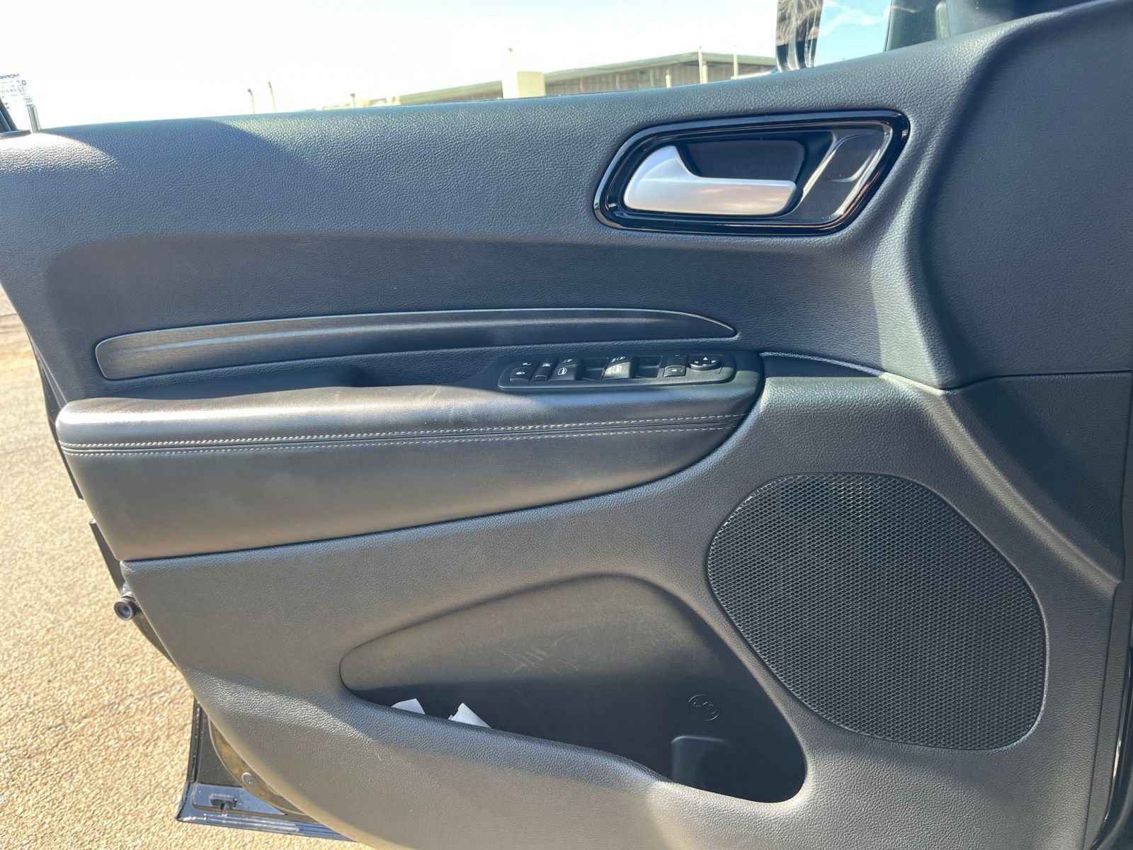 Thumbnail: 2023 Dodge Durango - 18