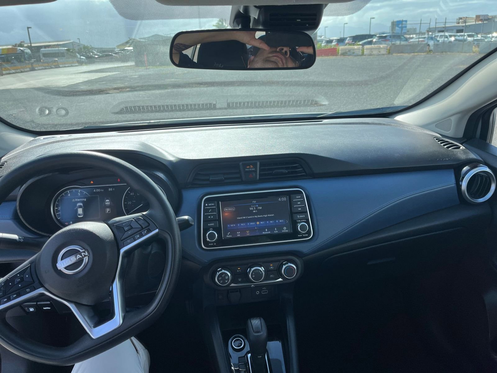 Thumbnail: 2025 Nissan Versa - 28