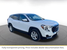 2024 GMC Terrain SLE -
                  Honolulu, HI