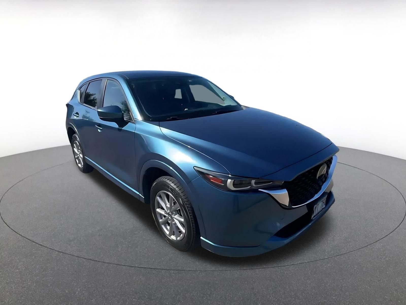 Thumbnail: 2024 Mazda CX-5 - 2