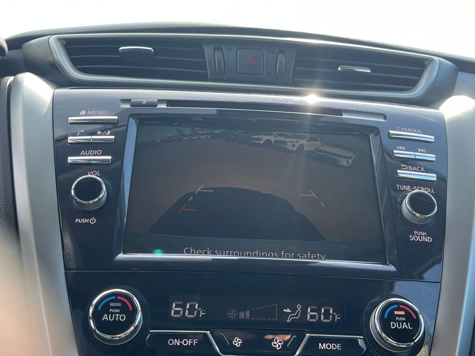 Thumbnail: 2023 Nissan Murano - 20