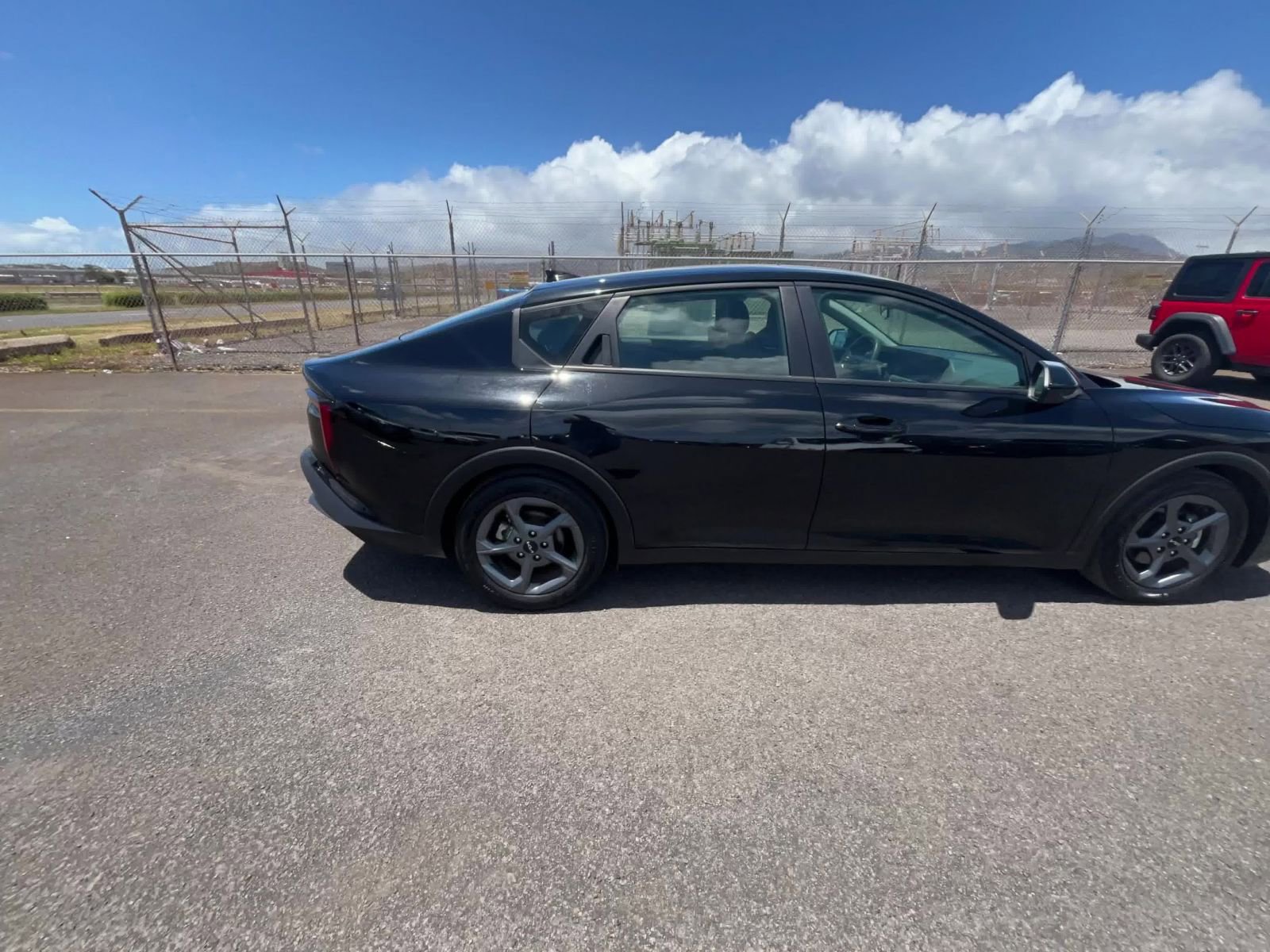 Thumbnail: 2025 Kia K4 - 15