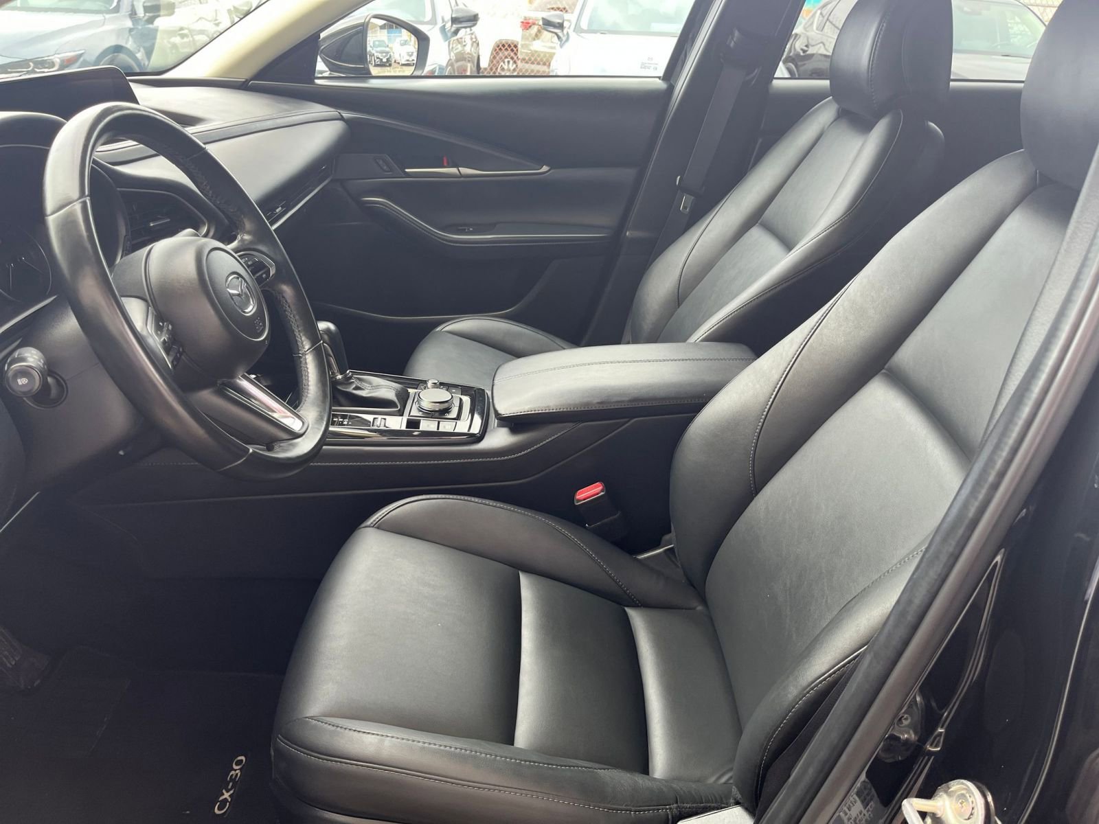 Thumbnail: 2024 Mazda CX-30 - 24