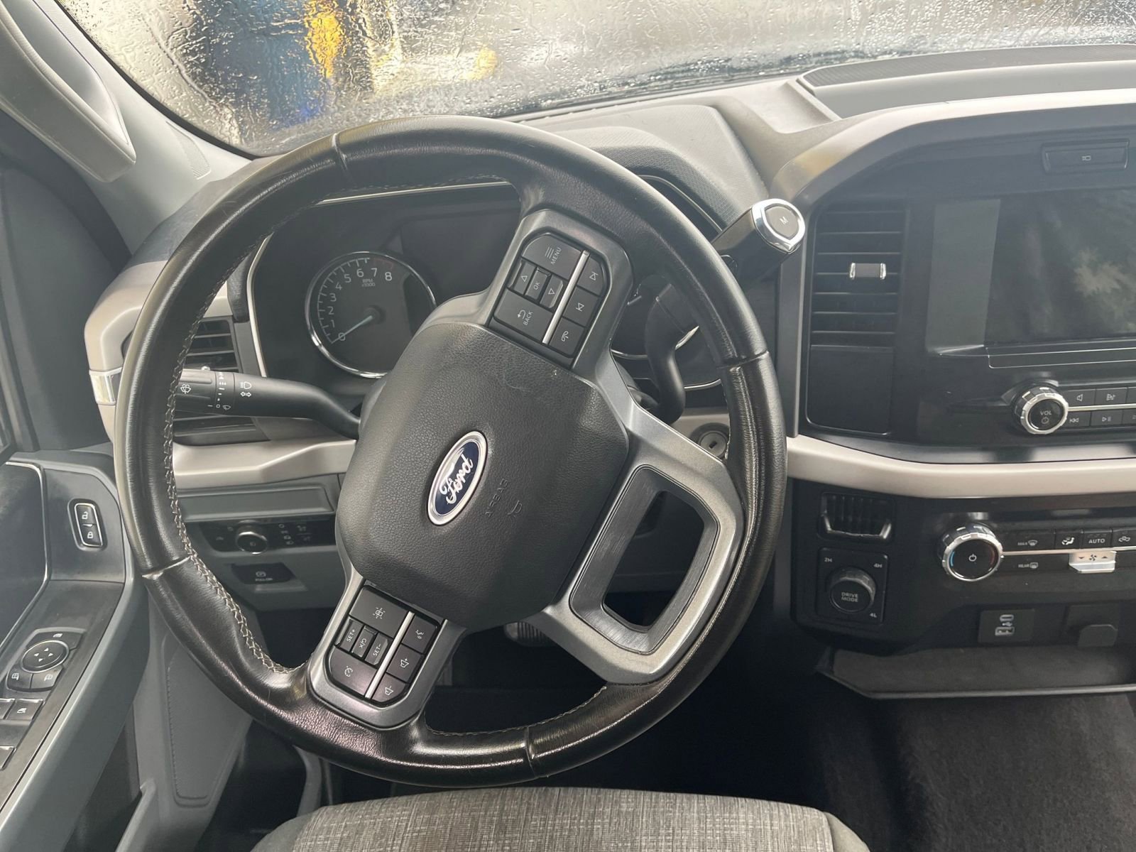 Thumbnail: 2023 Ford F-150 - 35