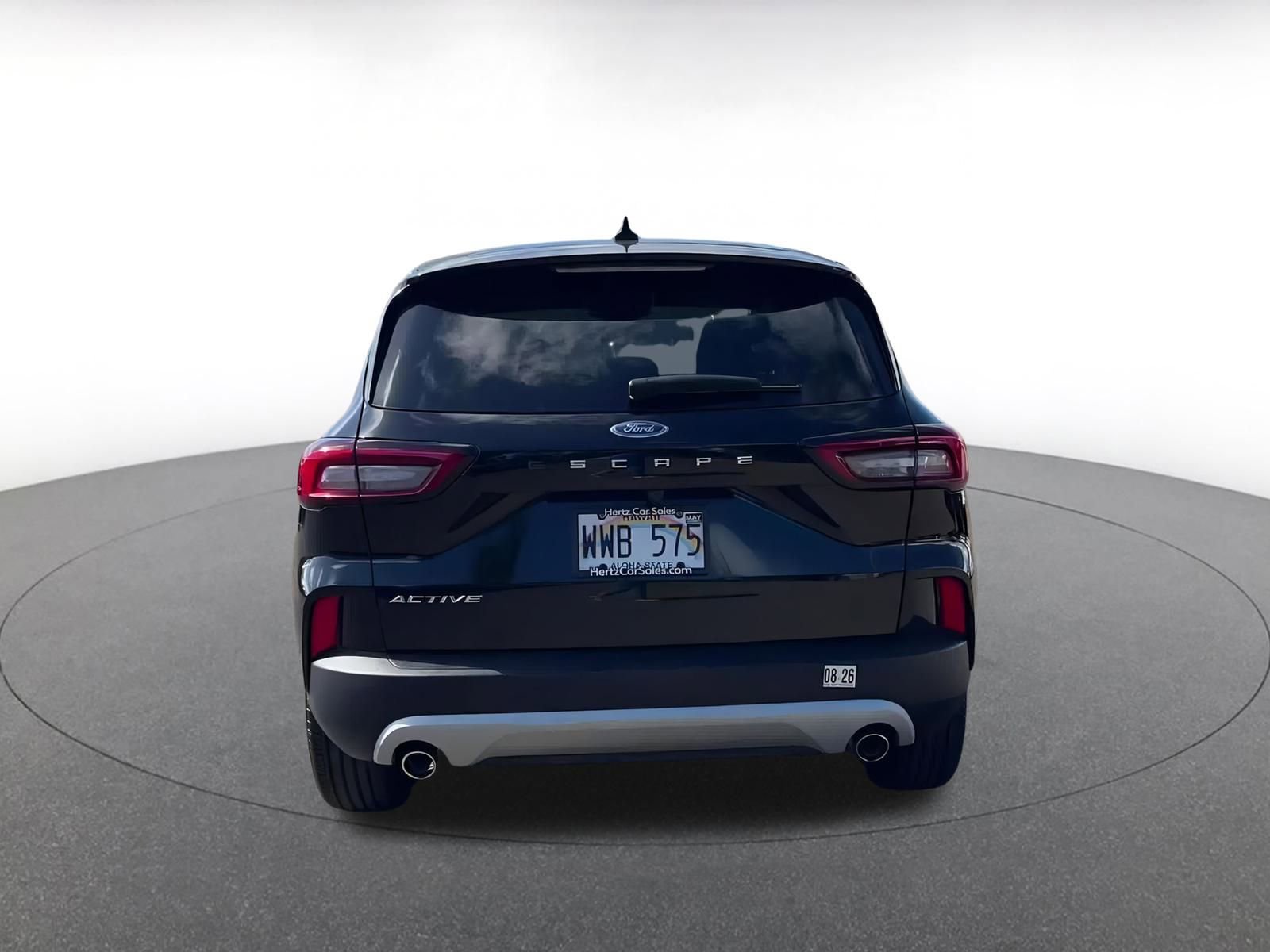 Thumbnail: 2023 Ford Escape - 12