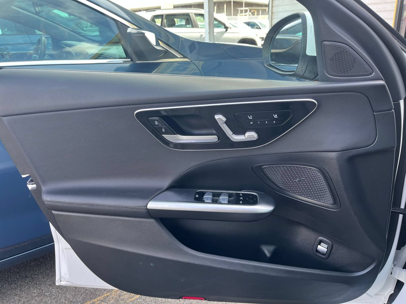 2024 Mercedes-Benz C-Class Sedan C 300 - Photo 18
