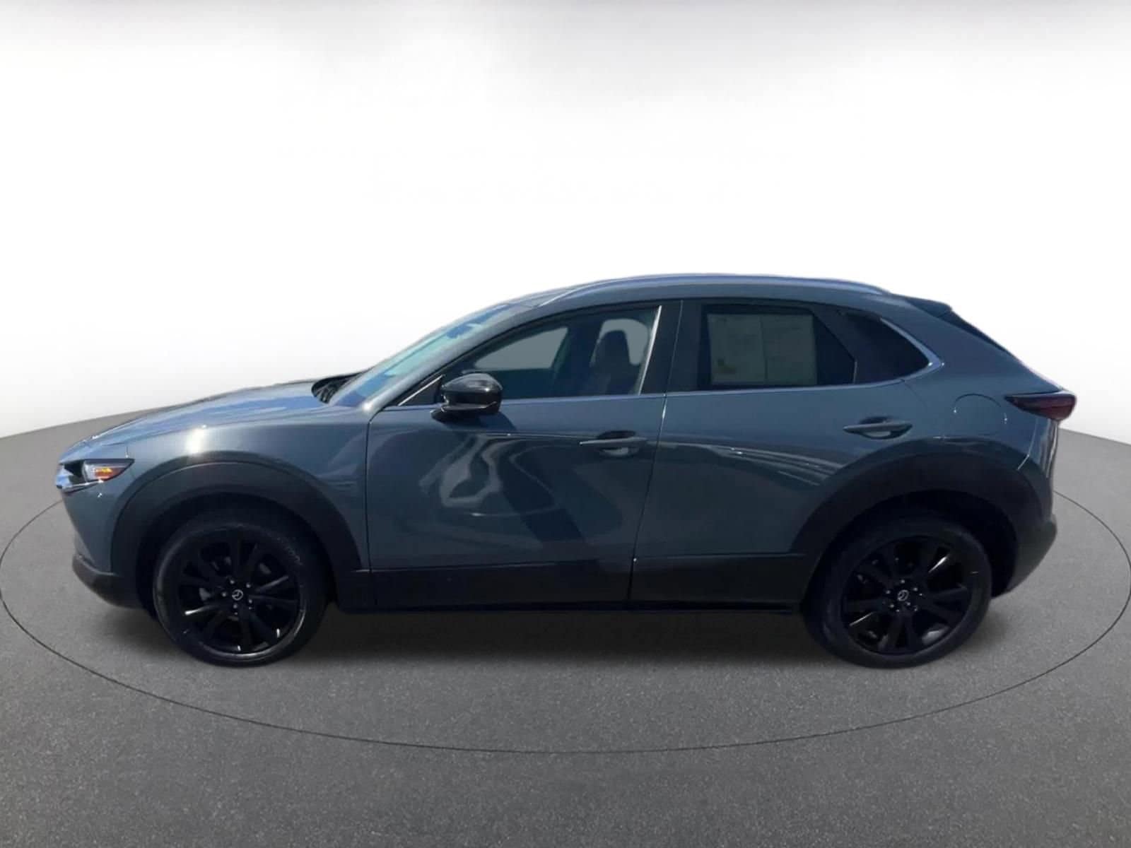 Thumbnail: 2025 Mazda CX-30 - 9