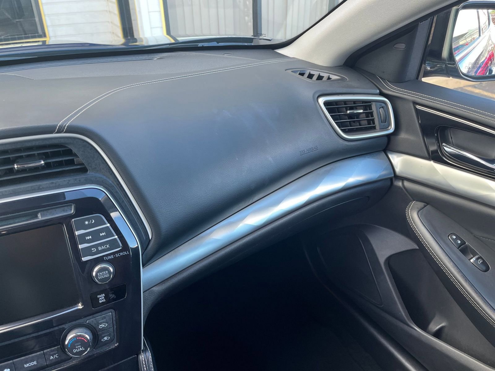 Thumbnail: 2023 Nissan Maxima - 35