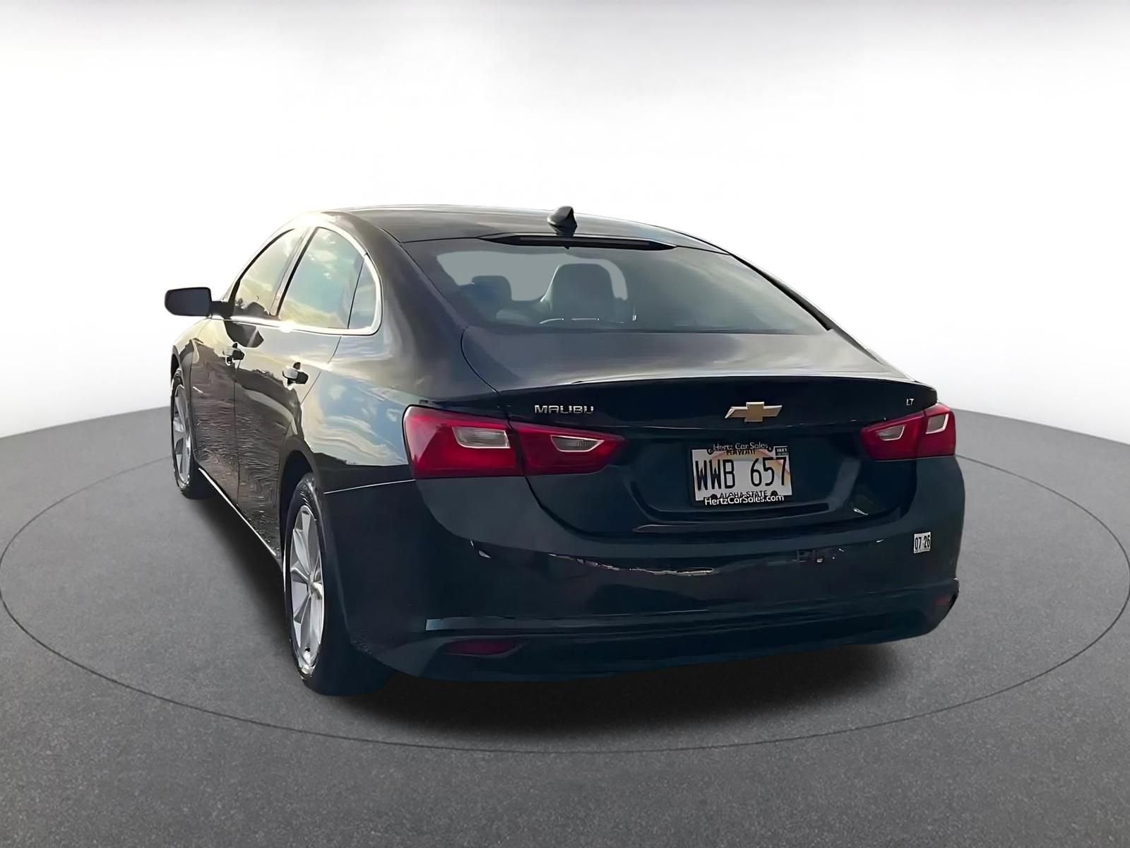 Thumbnail: 2023 Chevrolet Malibu - 11