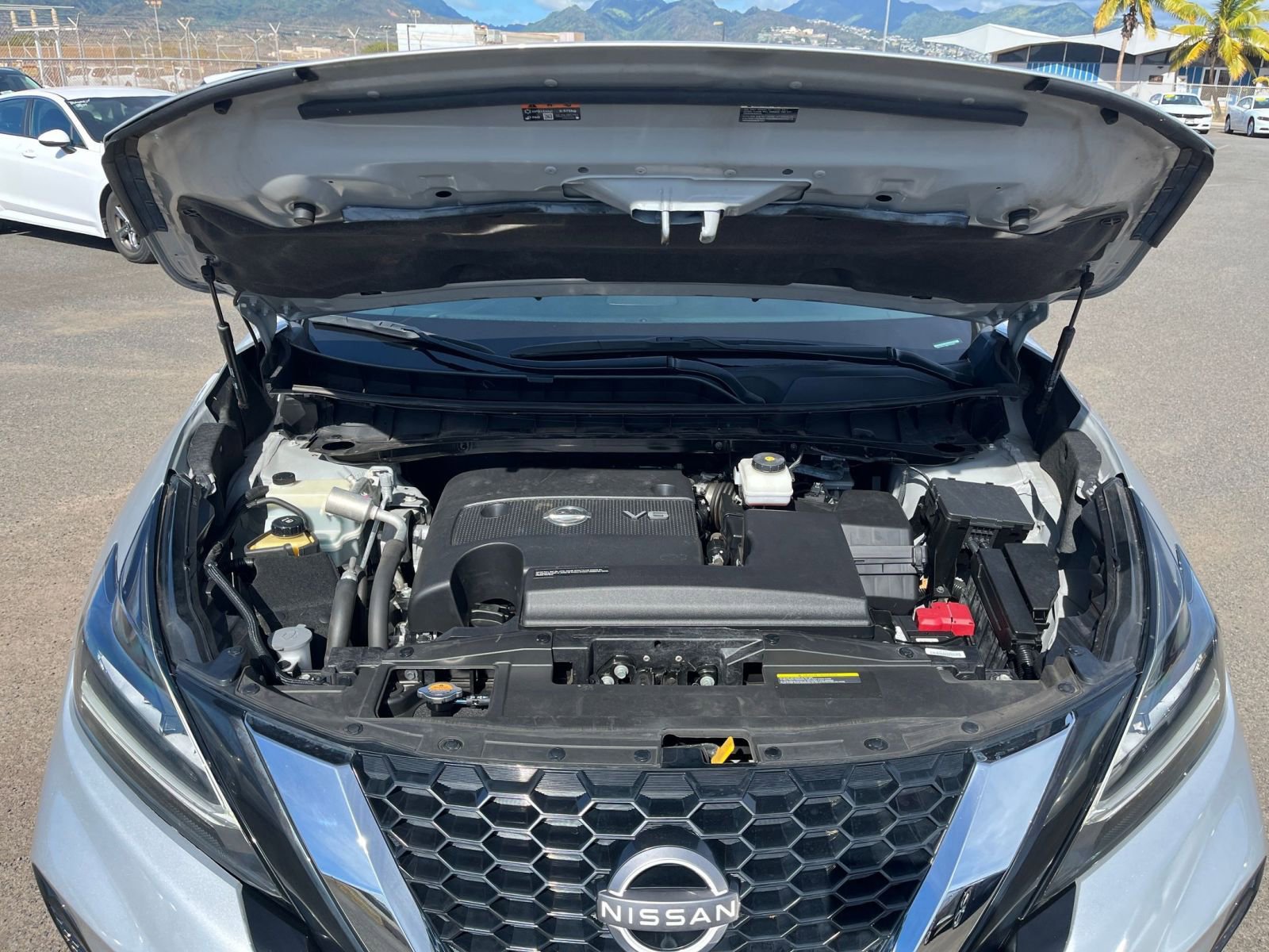 Thumbnail: 2023 Nissan Murano - 34