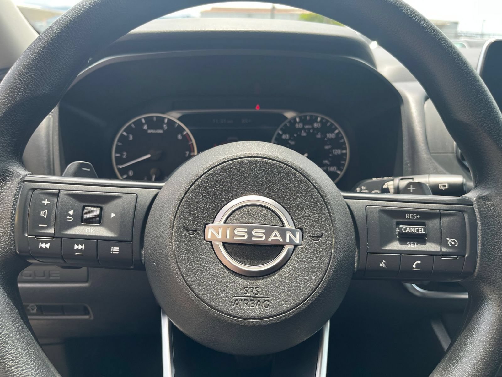 Thumbnail: 2024 Nissan Rogue - 27