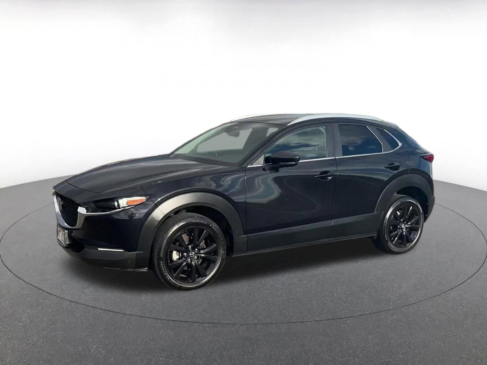 Thumbnail: 2024 Mazda CX-30 - 7