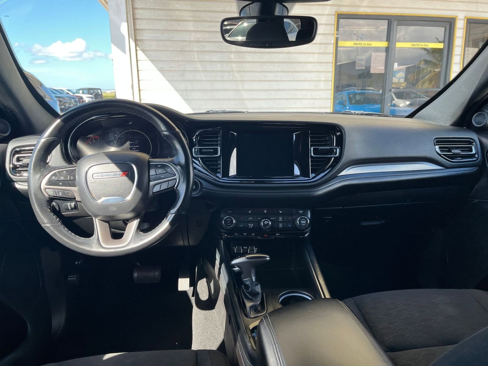 Thumbnail: 2023 Dodge Durango - 32