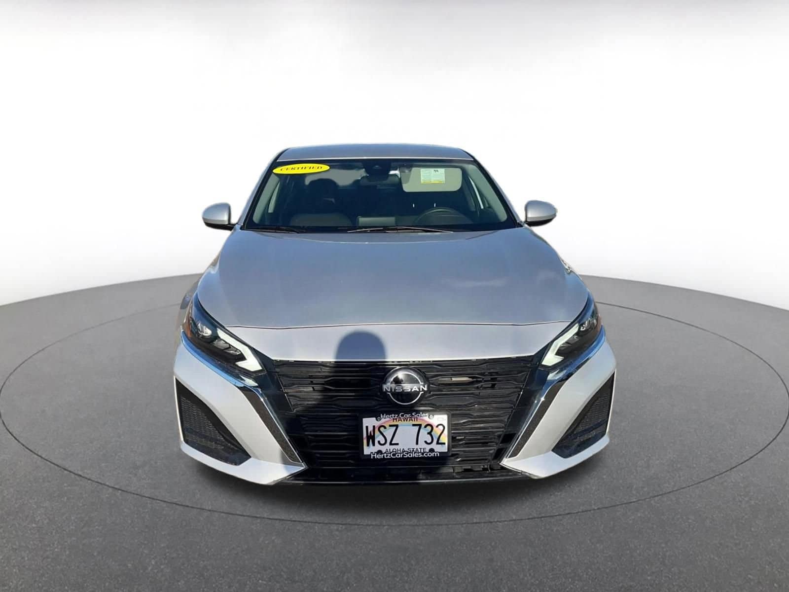 Thumbnail: 2023 Nissan Altima - 3