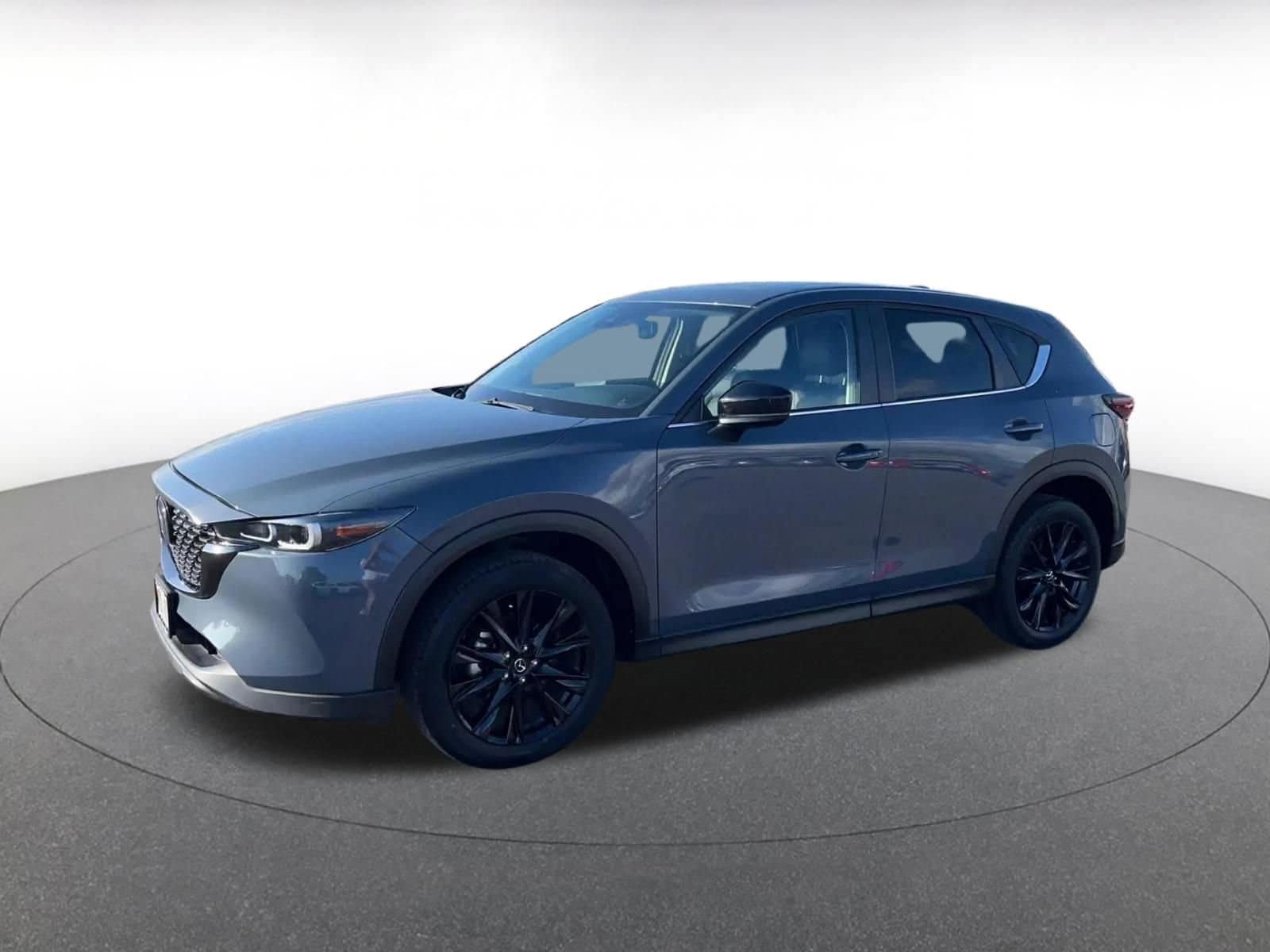 Thumbnail: 2024 Mazda CX-5 - 8