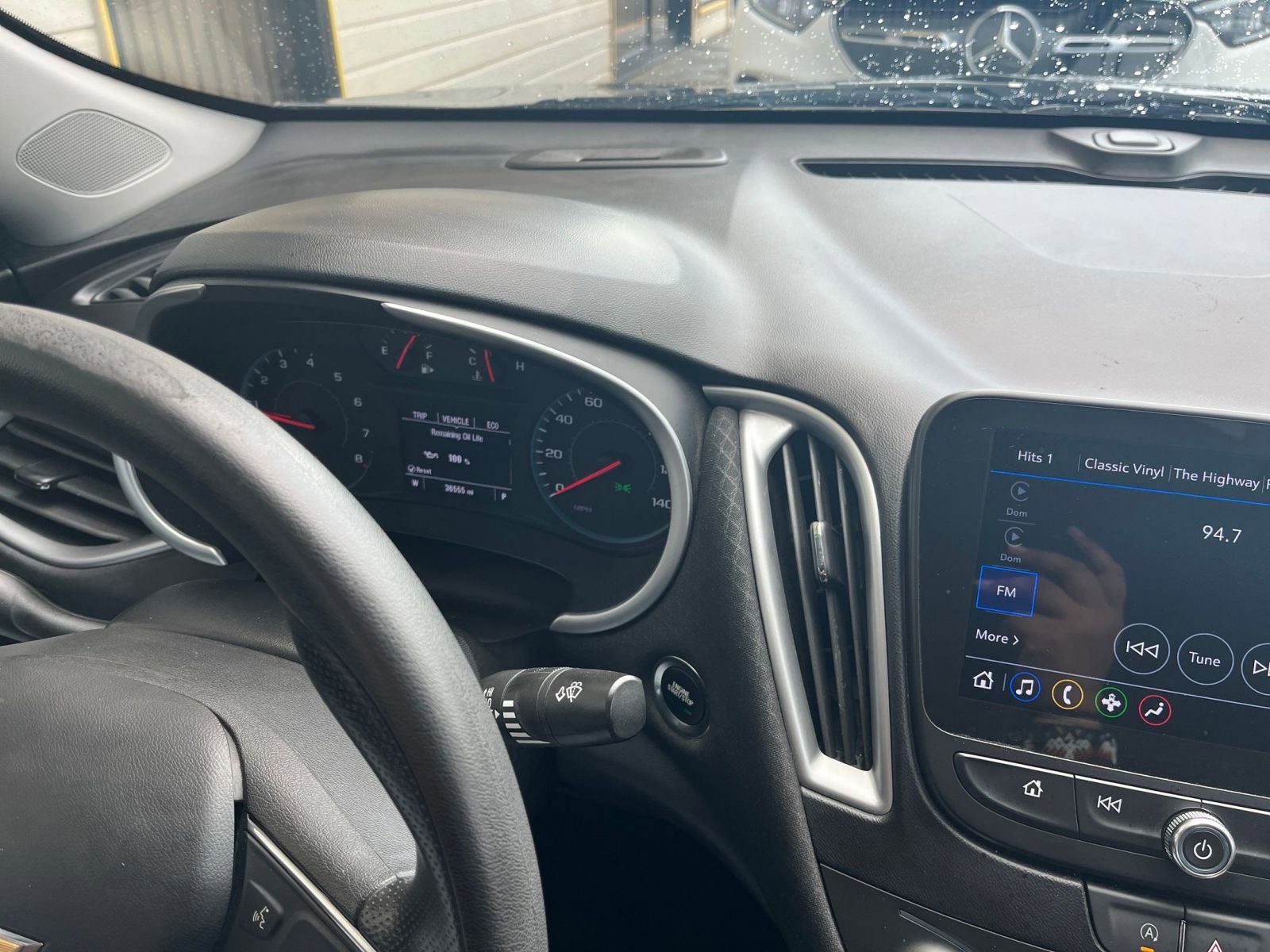 Thumbnail: 2023 Chevrolet Malibu - 34