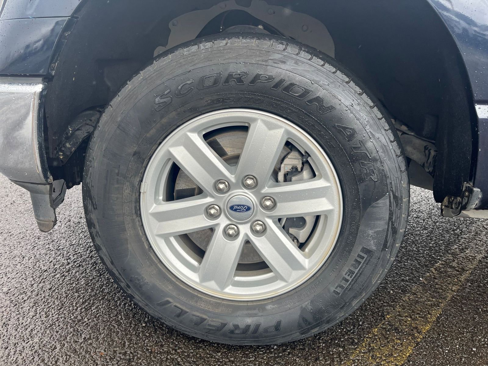 Thumbnail: 2023 Ford F-150 - 31