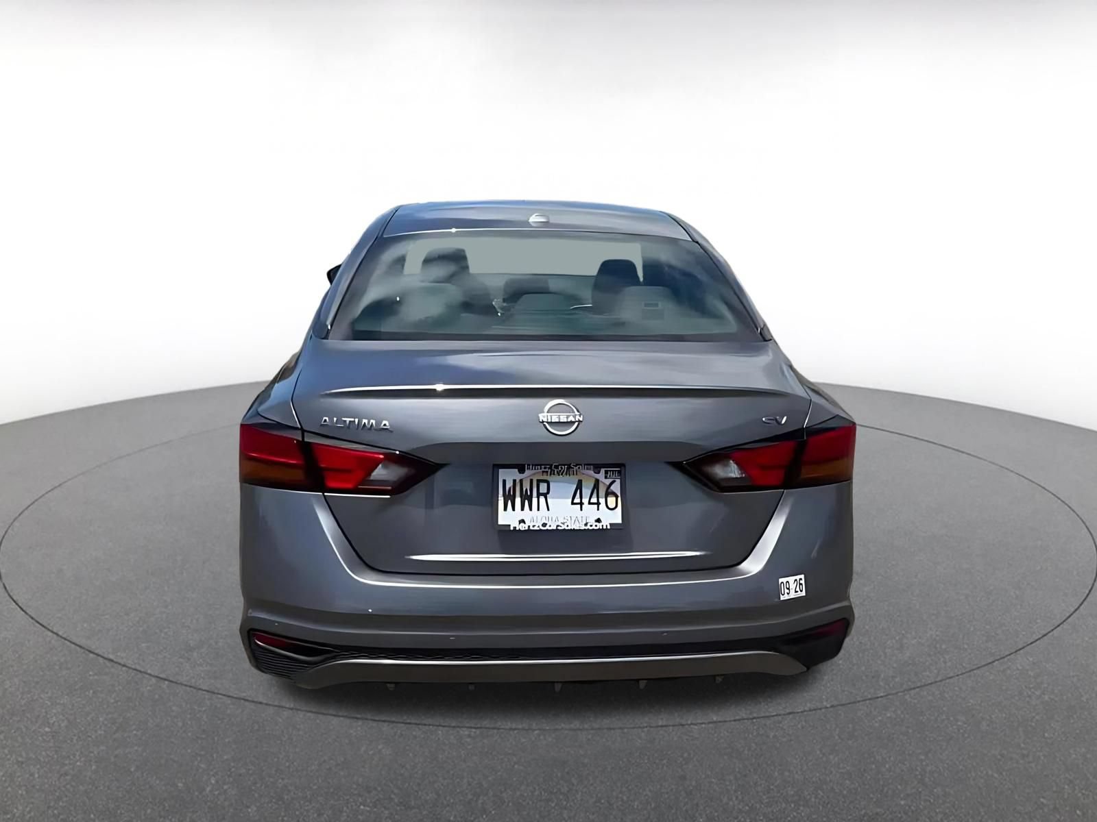 Thumbnail: 2023 Nissan Altima - 12