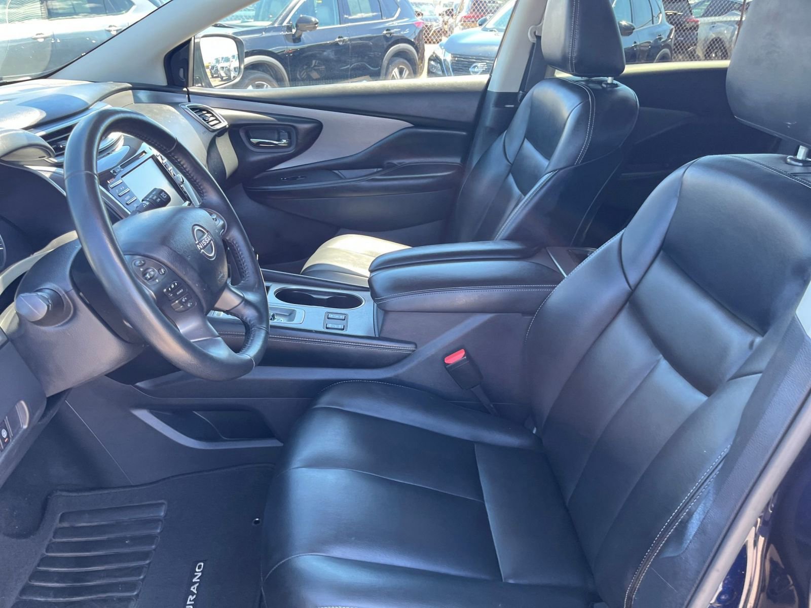 Thumbnail: 2023 Nissan Murano - 27