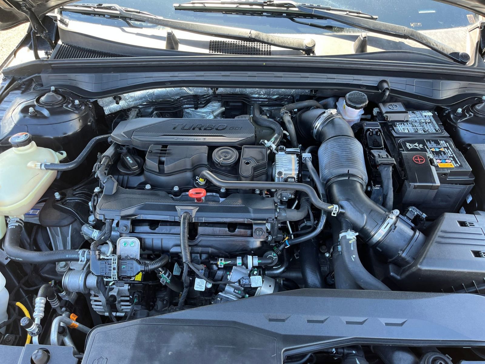 Thumbnail: 2023 Kia K5 - 30