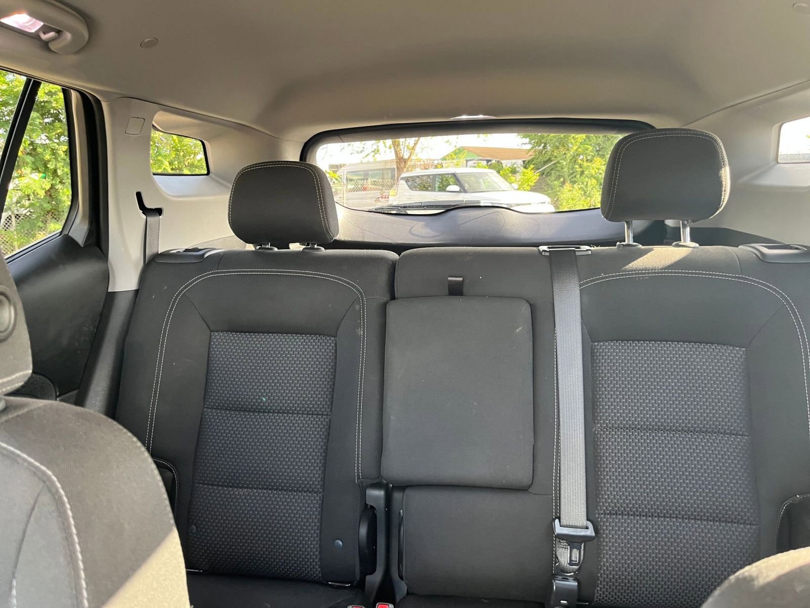 Thumbnail: 2024 GMC Terrain - 33