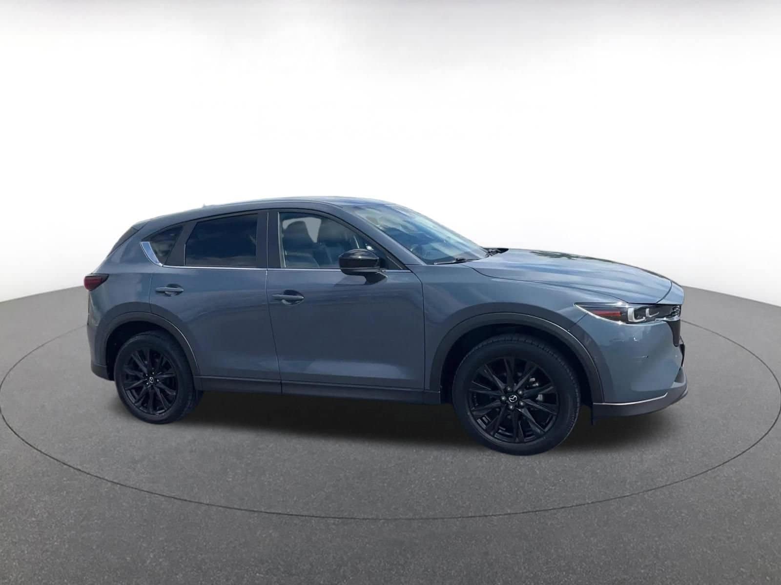 Thumbnail: 2024 Mazda CX-5 - 2