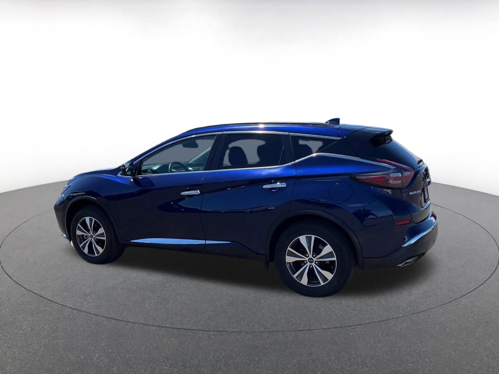 Thumbnail: 2023 Nissan Murano - 10