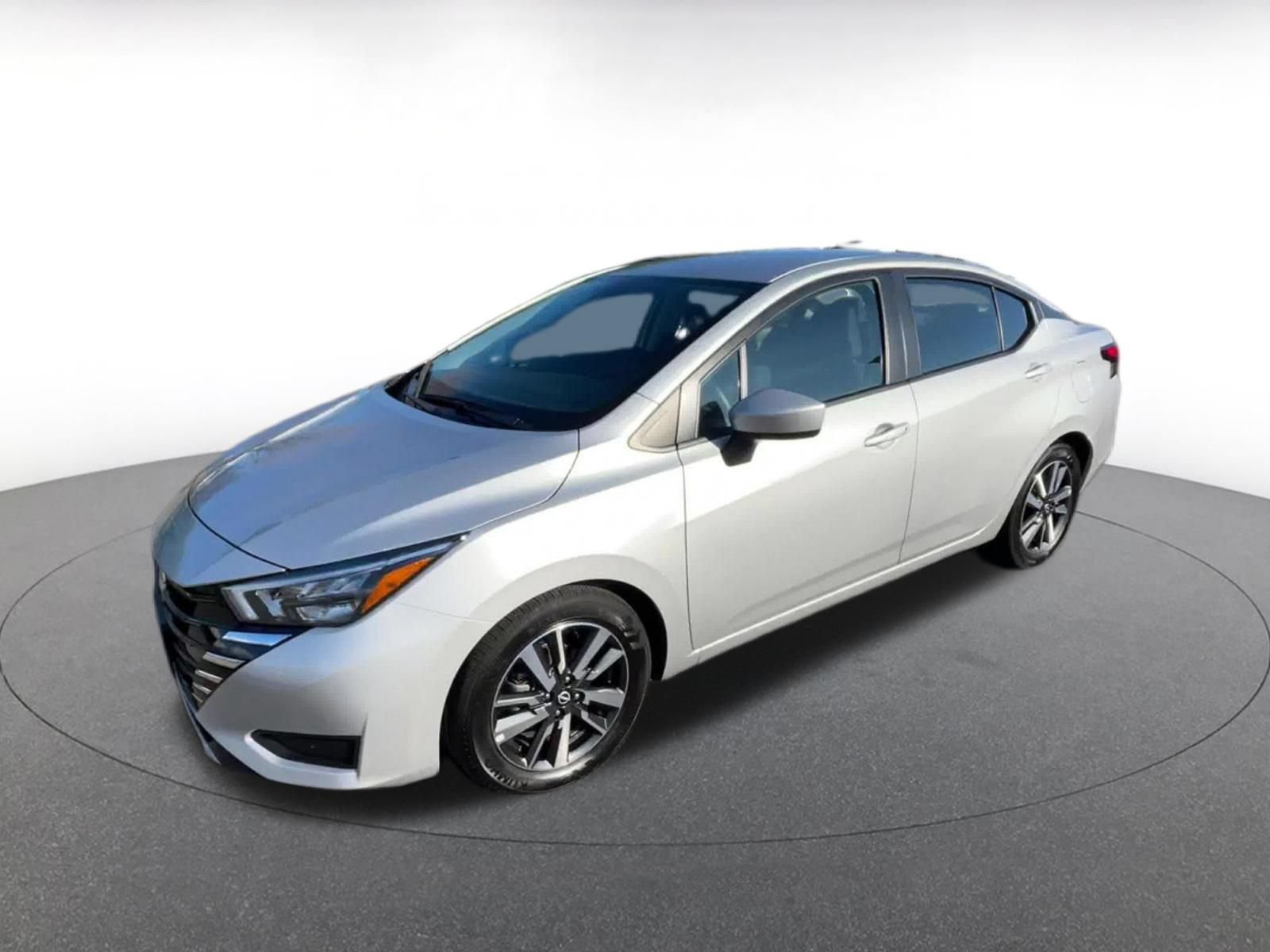 Thumbnail: 2025 Nissan Versa - 8