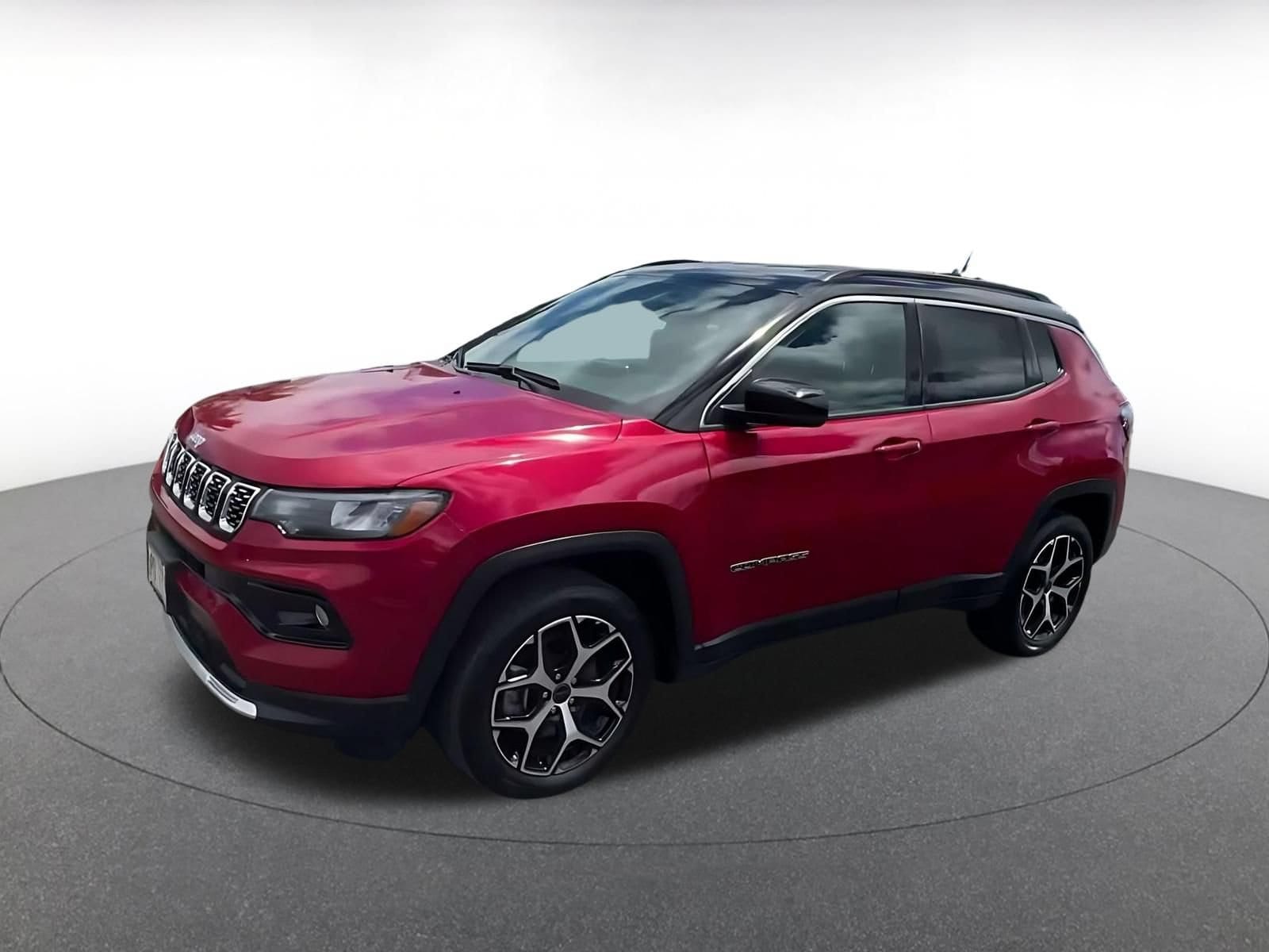 Thumbnail: 2025 Jeep Compass - 6