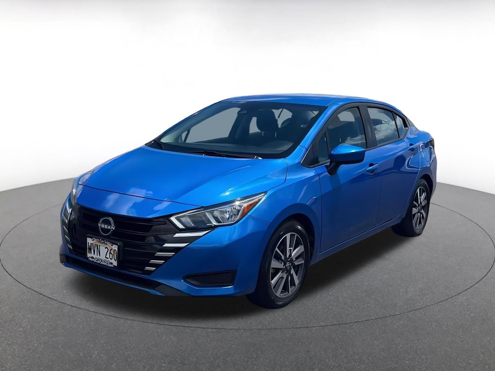 Thumbnail: 2023 Nissan Versa - 7