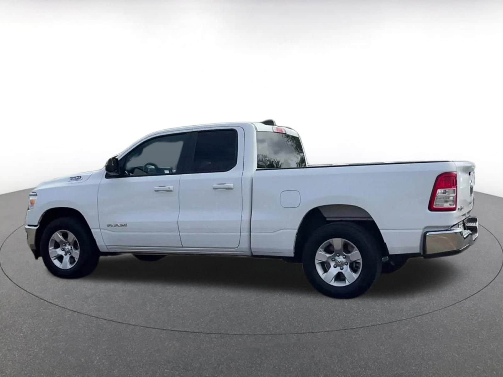 Thumbnail: 2022 RAM 1500 - 10