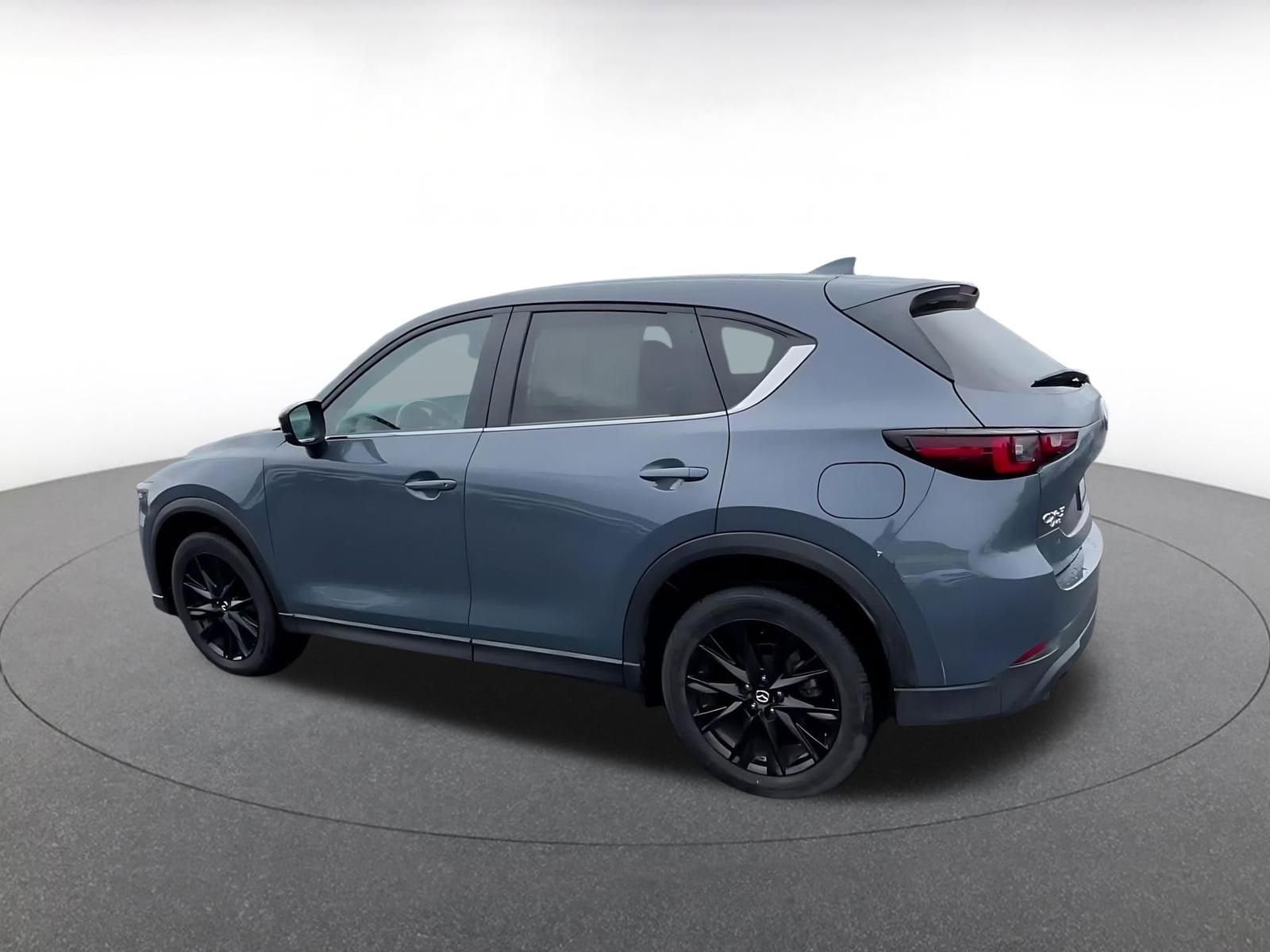 Thumbnail: 2024 Mazda CX-5 - 10