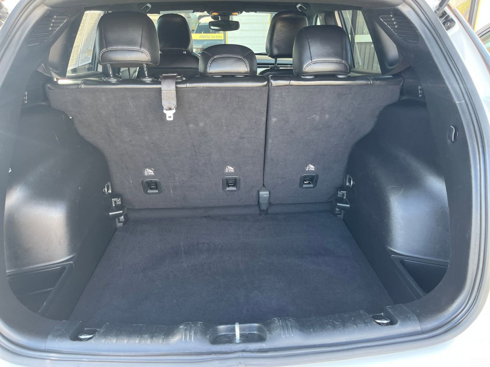 Thumbnail: 2023 Jeep Compass - 30