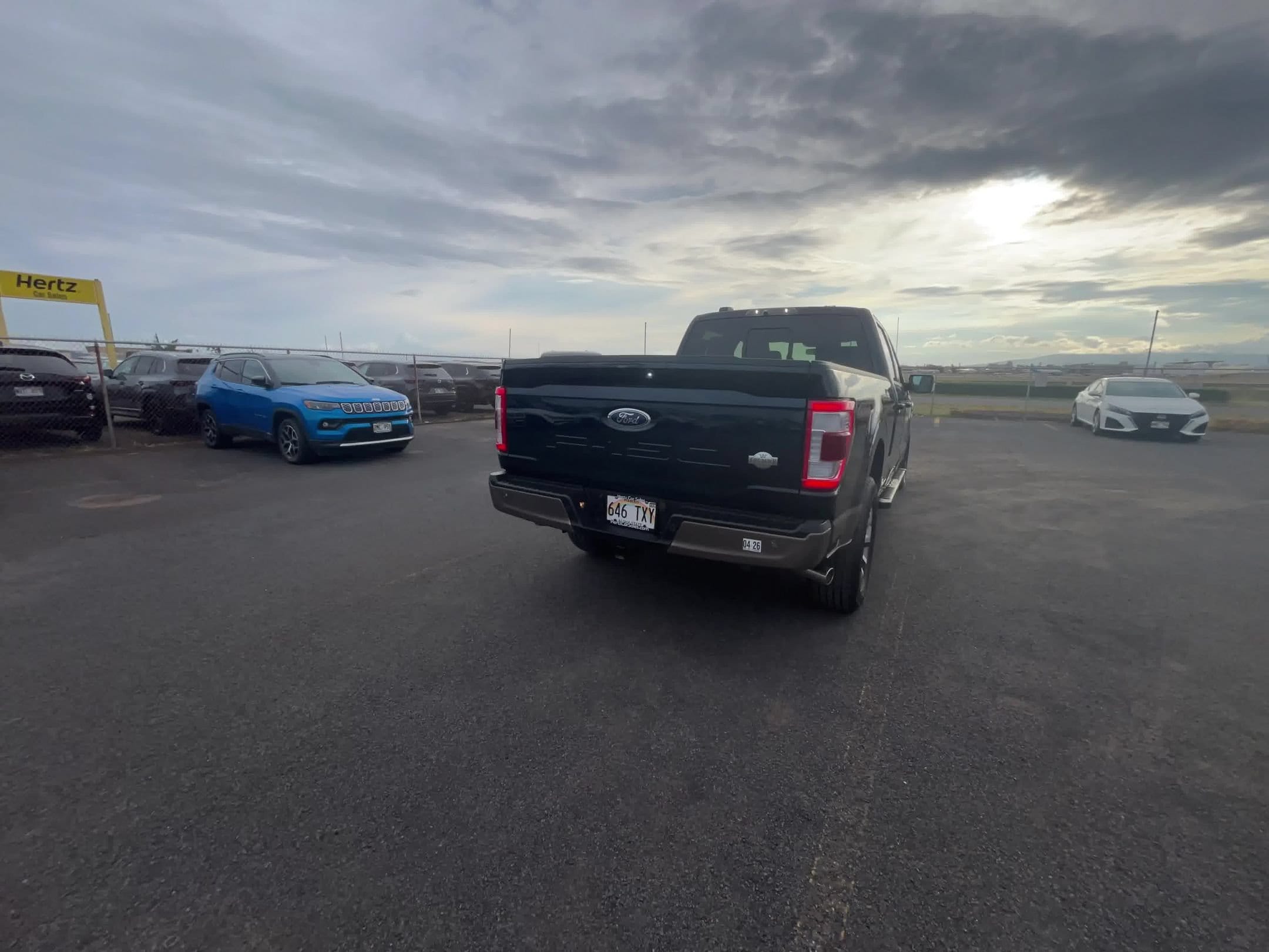 Thumbnail: 2023 Ford F-150 - 2