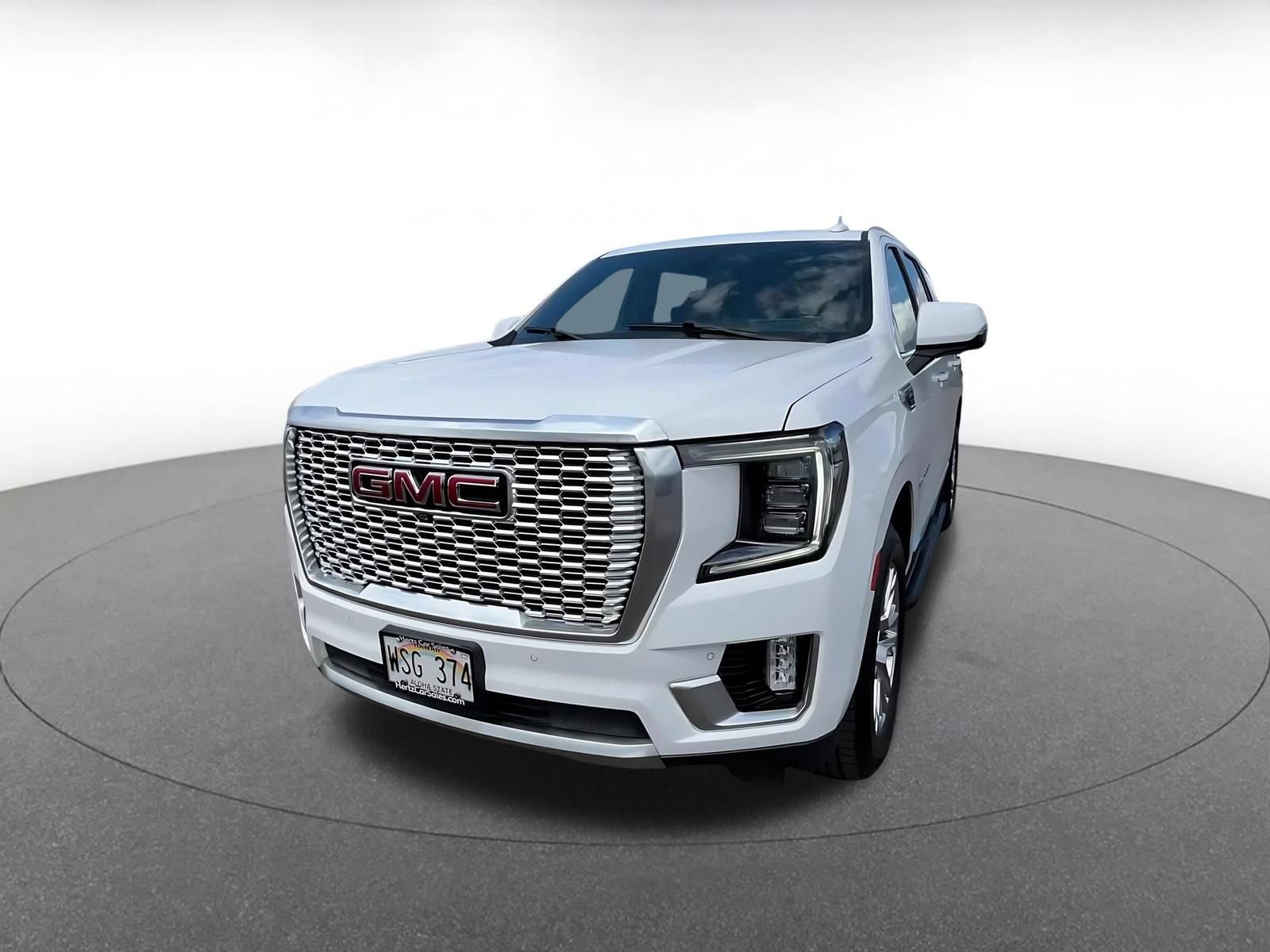 Thumbnail: 2023 GMC Yukon - 6