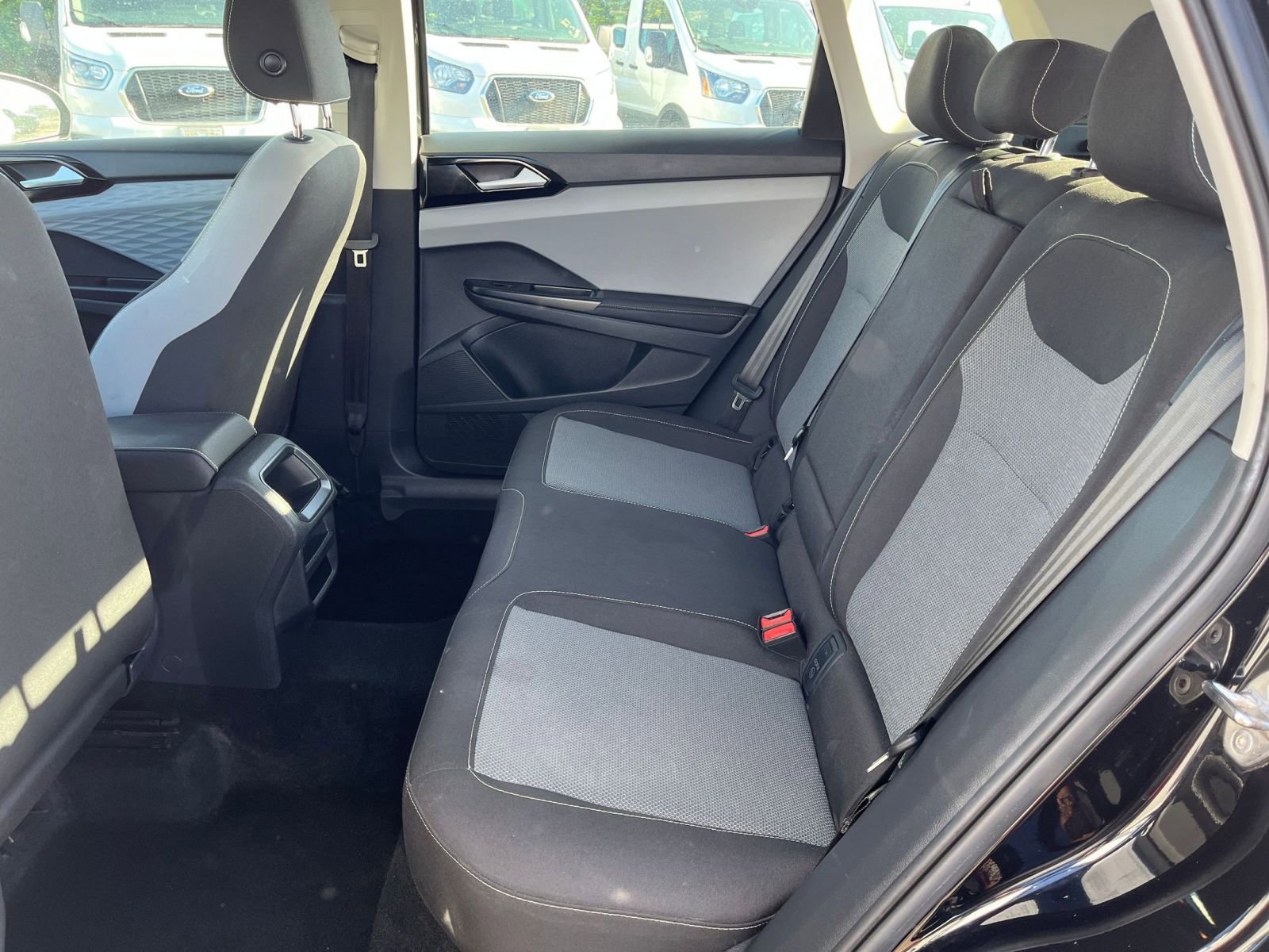 Thumbnail: 2024 Volkswagen Taos - 23